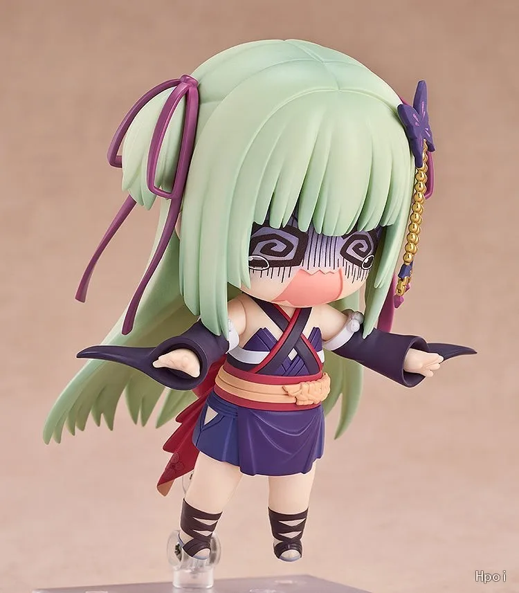 

【Оригинал】GSC Q версия 2718 Senren Banka Murasame Фигурка Модель игрушки