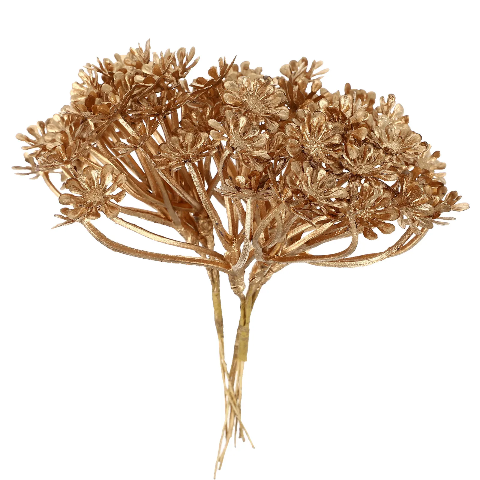 

3pcs Simulated Eucalyptus Leaves Artificial Plants Decor Home Table Wedding Venue Layout Non Fading Sun Exposure