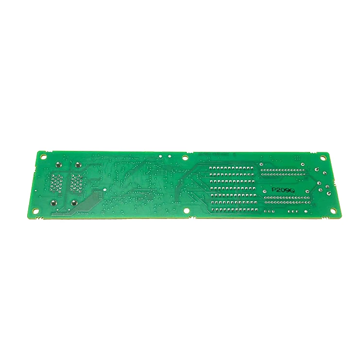 رائجة البيع الالكترونيات Pcb Xvideo طباعة لوحة دوائر كهربائية الجمعية A20B-2004-0381 لوحة دارات مطبوعة لوحدة تحكم CNC #3