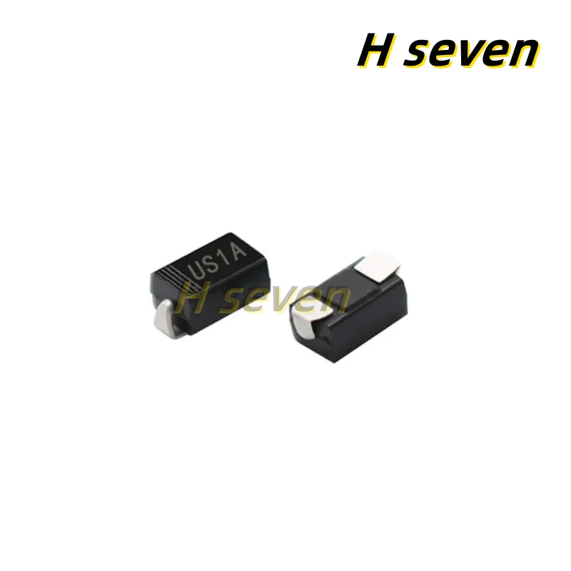 50-100Pcs/Lot US1A … - image