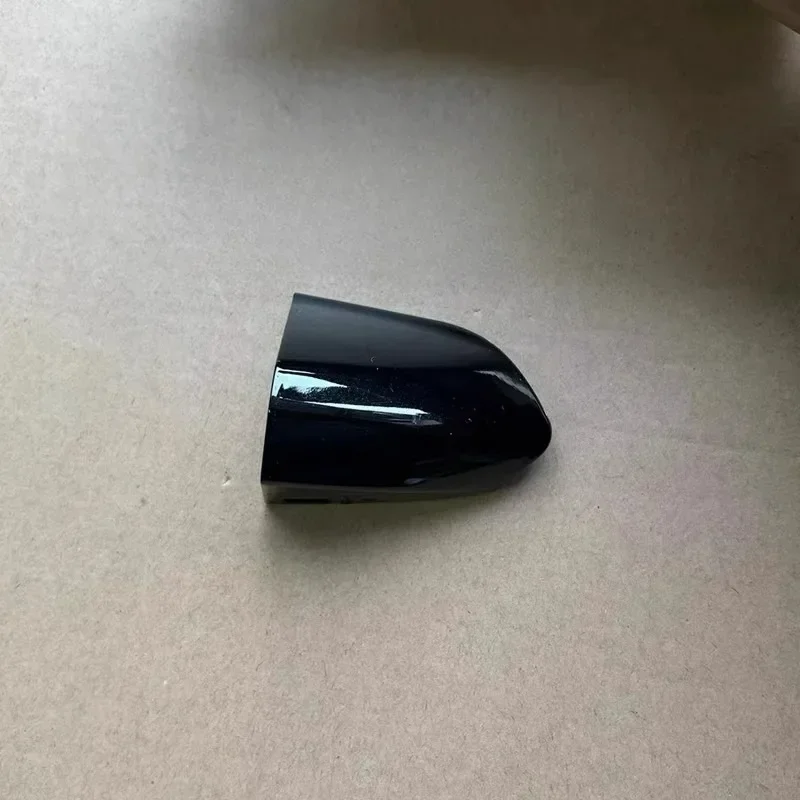 

Дверная ручка левая FR3Z-63218 A15-ACPTM FR3Z-63218A15-AAPTM новая крышка для Ford дверная ручка отверстие для ключа Mustang 2015-2020