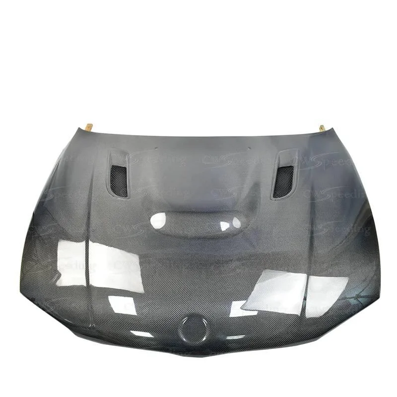 

Hot Selling Kit M3 STYLE CARBON FIBER ENGINE HOOD BONNET For 1 SERIES E82 E87 E88 1M