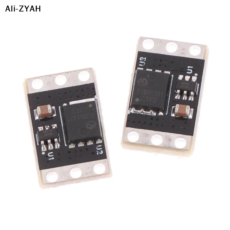 【R1a】1/3/5pcs LM74610 Analog Ideal Diode Rectifier XL74610 Ideal Diode Module Replaces Simulate Rectifier 1.5-36V 0mA 15A/30A