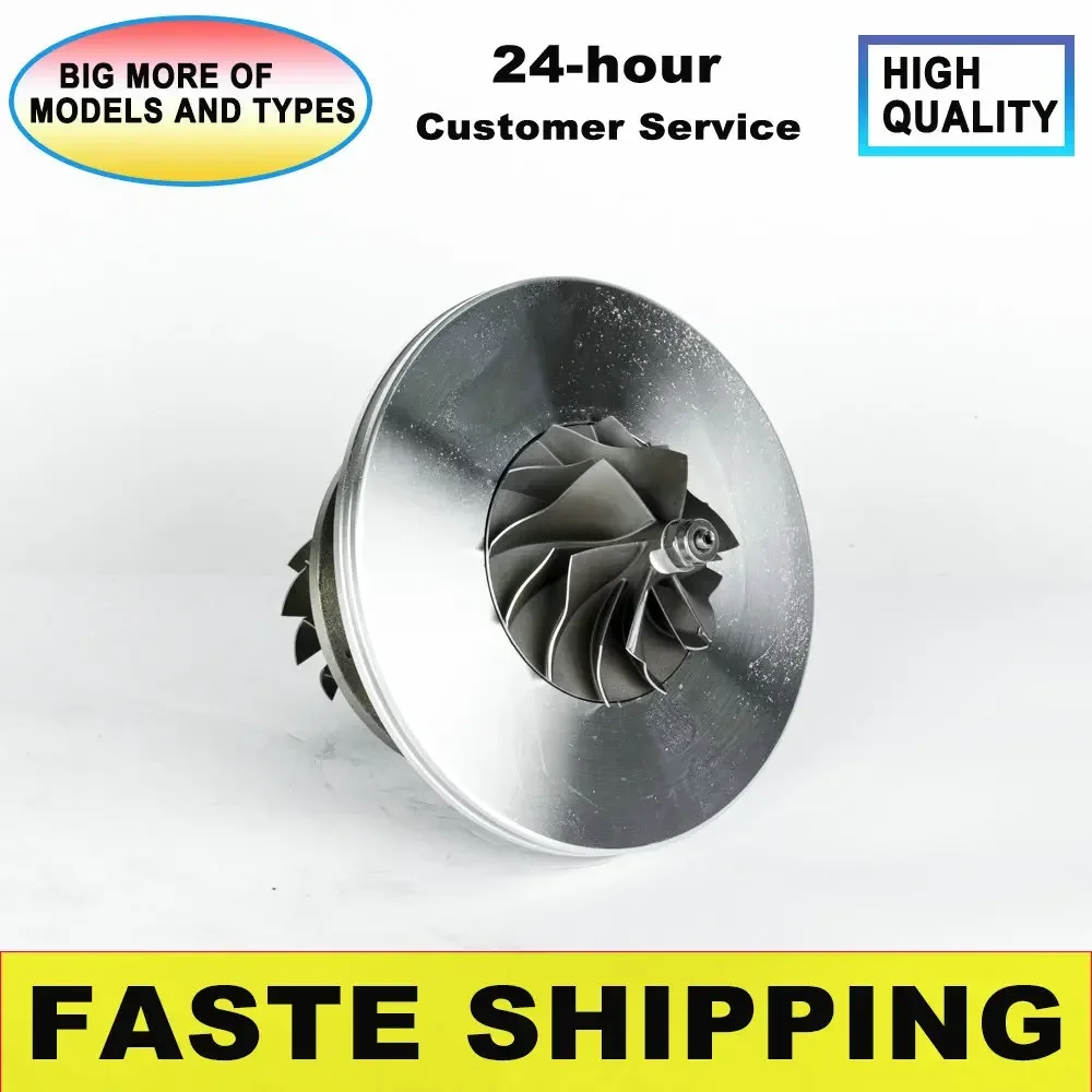 

New Turbolader Core For XC60 XC70 II T6 XC70 II AWD 210 Kw 286 HP 224 Kw 304 HP 242 Kw 304 HP 53169880008 7G9N6K682AD