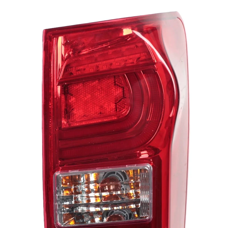Lampu Belakang LED Baru Untuk Isuzu DMax D-Max 2015 2016 2017 2018 2019 Lampu Sein Belakang Lampu Rem 8961253983 898125393
