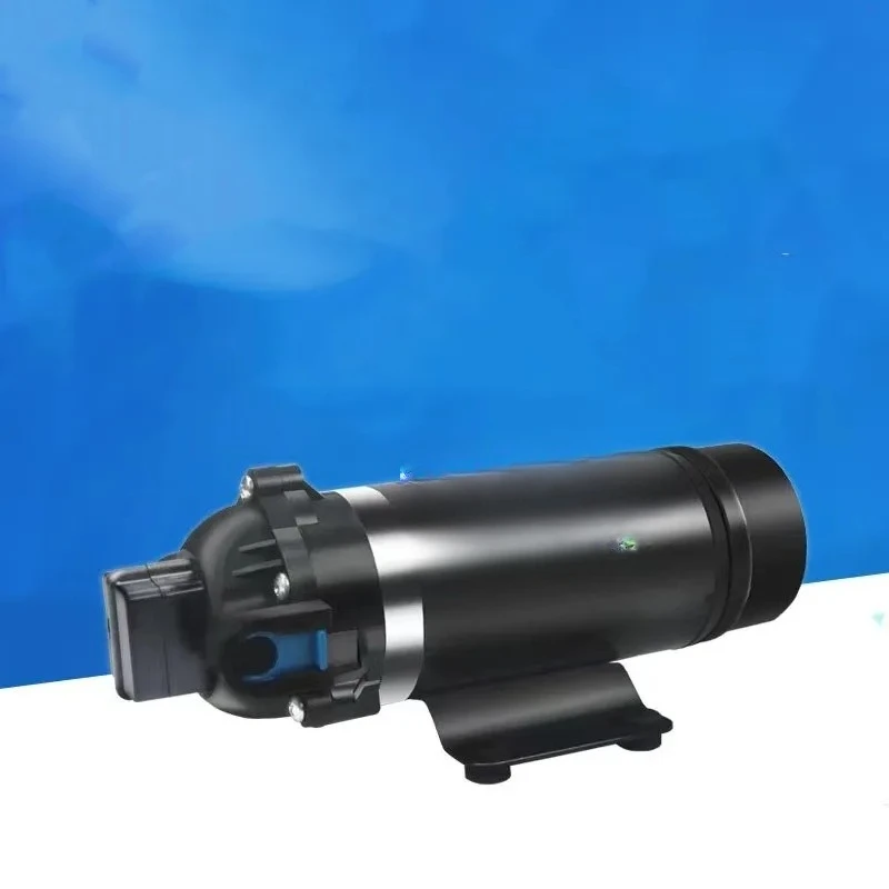 Booster  Electric Diaphragm  Agricultural Irrigation  High Head Spray Self-Priming  7L/MIN 110V/220V