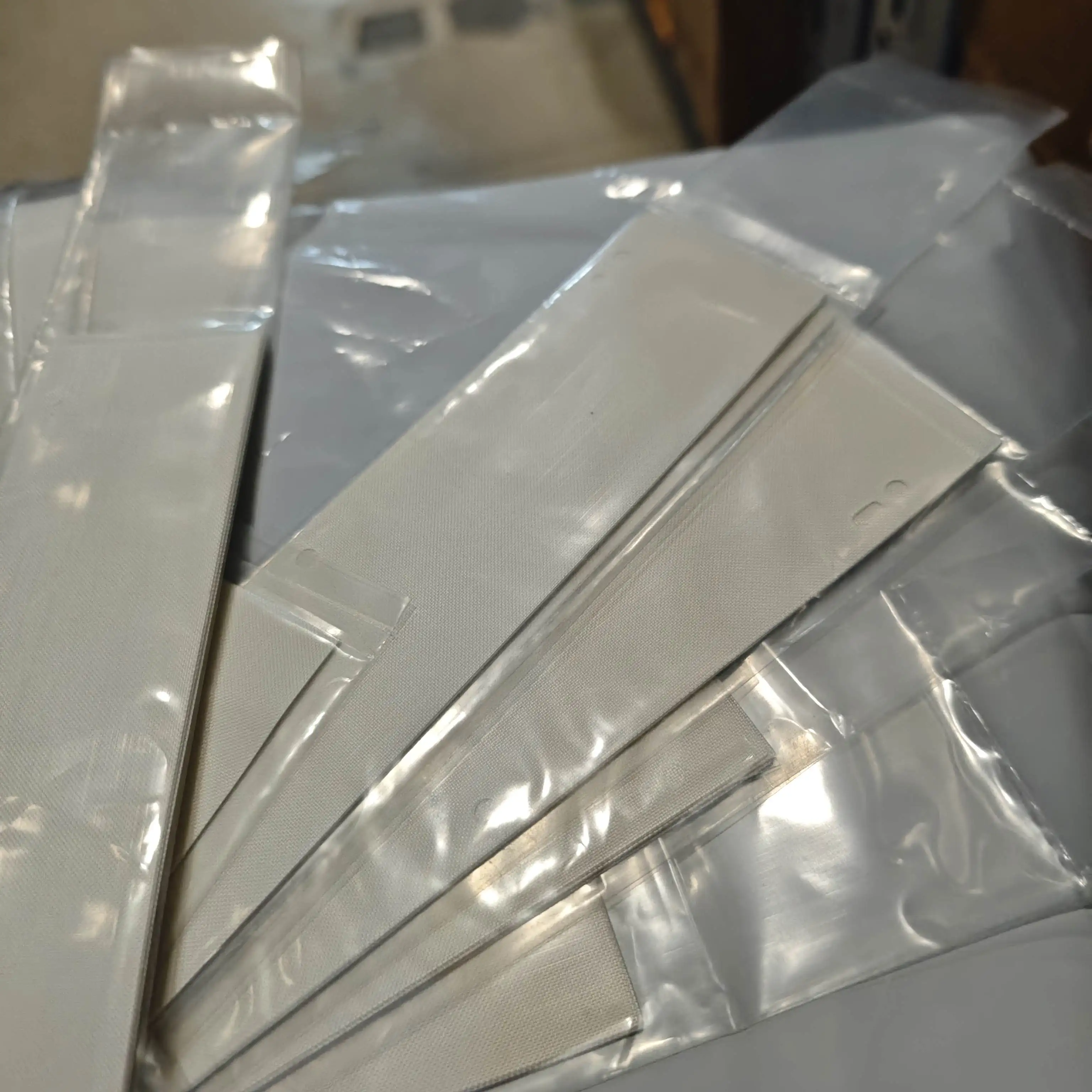 

10 шт. 001R00620 Нагревательный ремень фьюзера, накладка для нанесения масла для XEROX Versant 80 180 2100 3100 Press/V80 V180 V2100 V3100