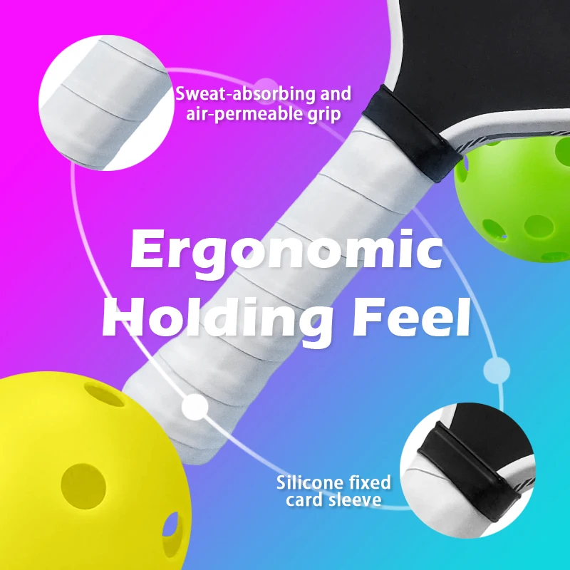 Thumbnail 4 - #80 New Pickleball Paddles Arrivals