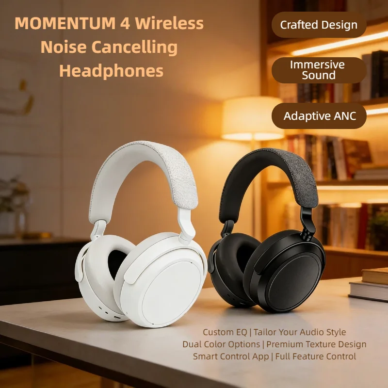 Genuine Momentum 4 …
