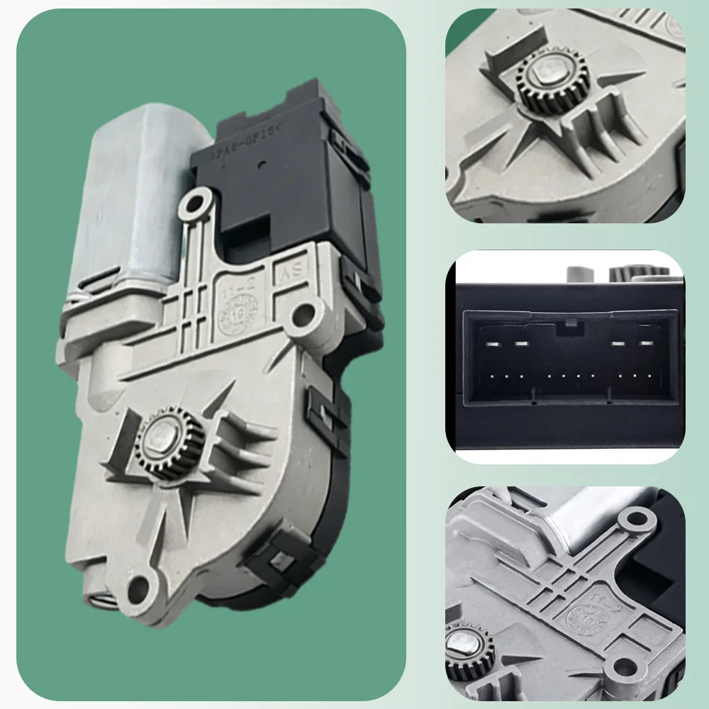 14pins Car Sunroof Motor for Ford Escape 2013 2014 2015 2016 2017 CJ5Z15790A CJ5Z15790E CJ5Z15790B