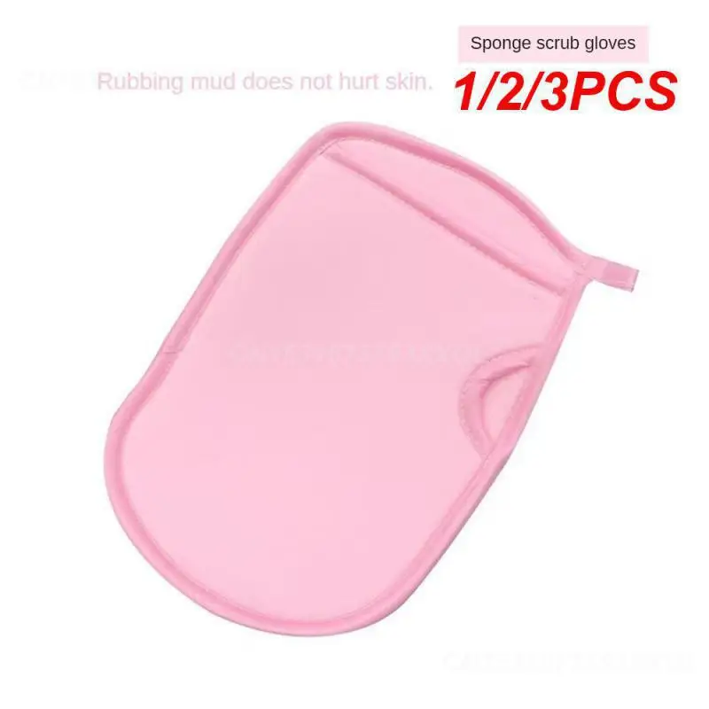 1/2/3PCS Womens Bath Exfoliator Adult Baby New Skin Cleaner Bathroom Product Ubbing Towel Strong Decontamination Back Rubbing