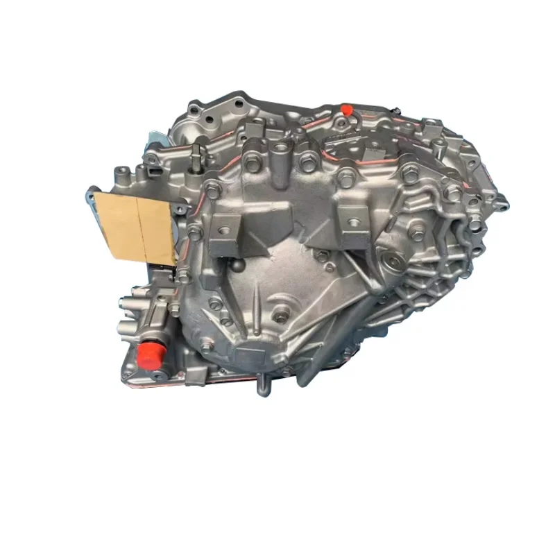 

TRANSMESUN Remanufactured F1CJA/F1CJA-2-B3W 2WD Gearbox Transmission .