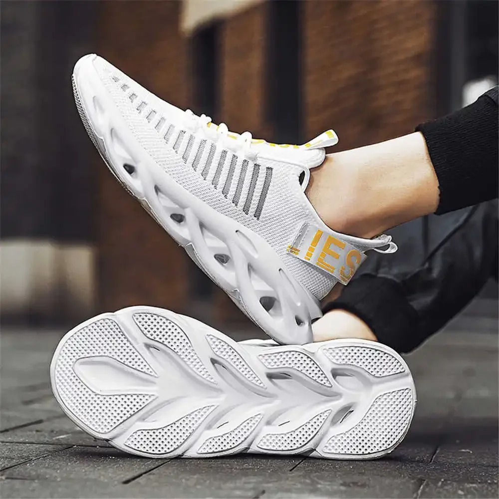 Large Dimensions Size 41 Foot-wear Casual Designer Sneakers Men Gym Shoes And Bodybuilding Sports Athlete Sapato