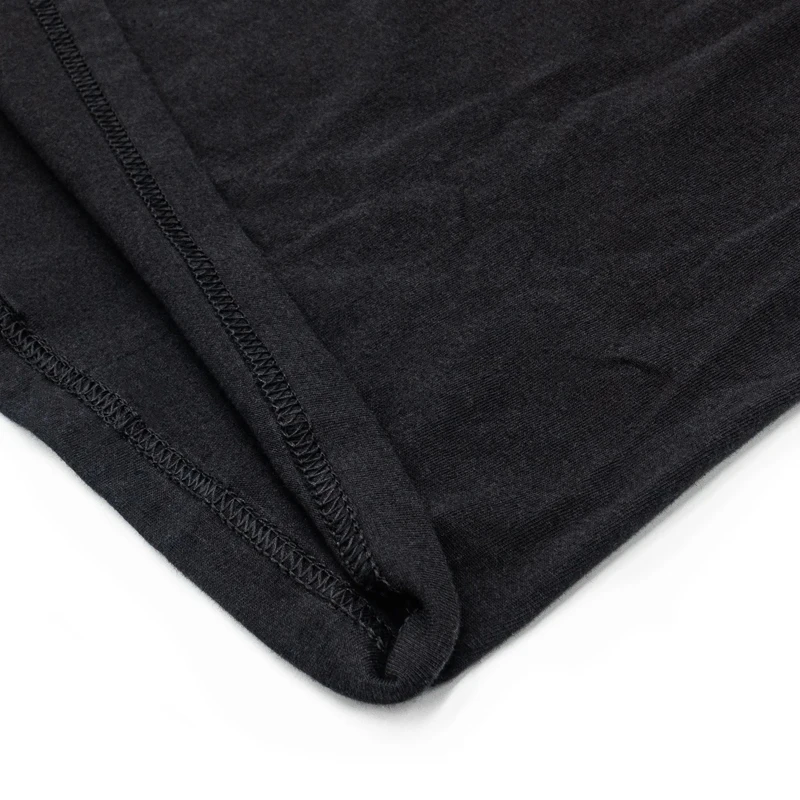 نيرفانا نيفيرمايند متصدع تي شيرت الراقية الفاخرة لكل من الرجال والنساء 2026 صيف جديد بيع الساخن #5