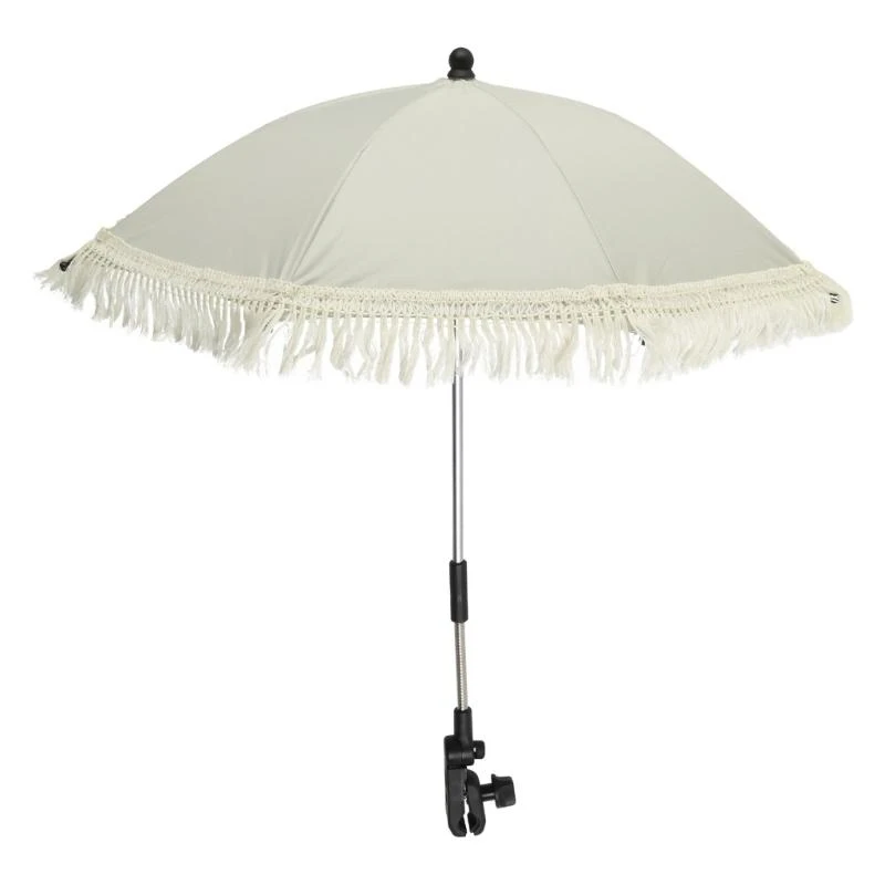 

Открытая коляска солнце