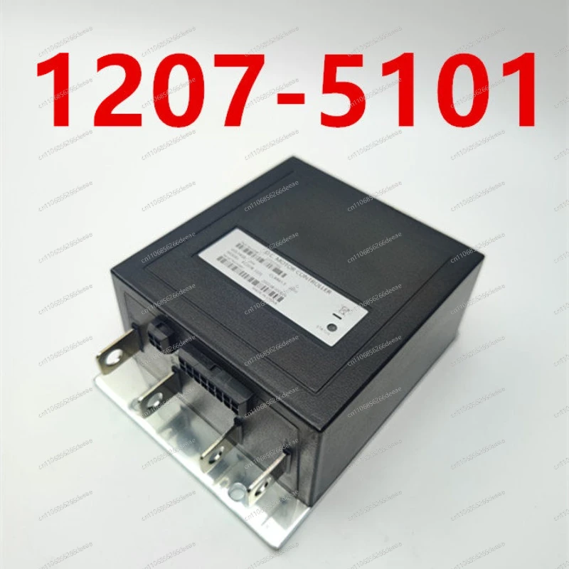Electric Forklift Controller 1230/1207/1243 Trailer Handling Forklift Circuit Board
