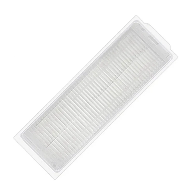 【Berserkk】صالح لـ Cecotec Conga 11090 Spin Revolution Robot Vacuum Parts فرشاة جانبية دوارة فلتر Hepa ممسحة قماش خرقة كيس لجميع الغبار