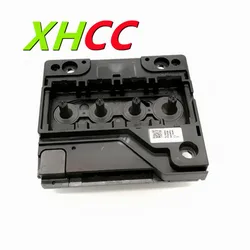 F181010 Printhead Print Head for Epson ME510 L101 L201 L100 ME32 C90 T11 T13 T20E L200 ME340 TX100 TX101 TX105 TX110 TX111 TX121