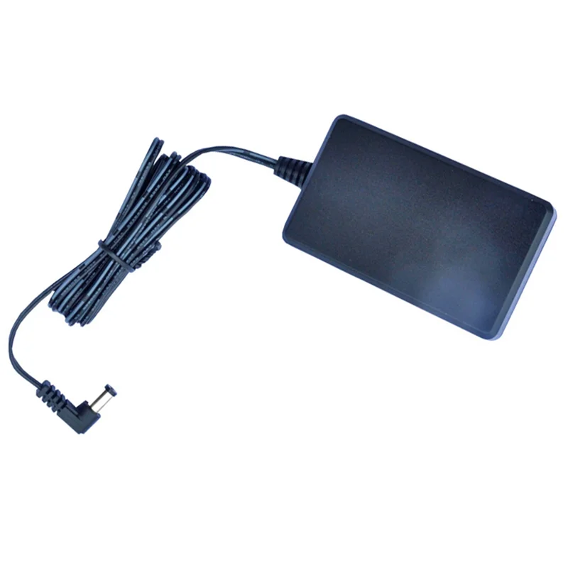 Adaptador de carregador A88X para Proscenic P11 /Smart/Combo P10 I10 Peças de aspirador de pó Plugue UE