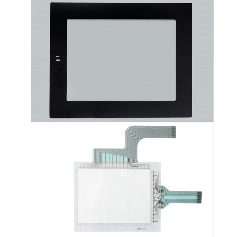 

New for A950GOT-LBD/A950GOT-SBD-M3-H Industrial Film+Touch Screen