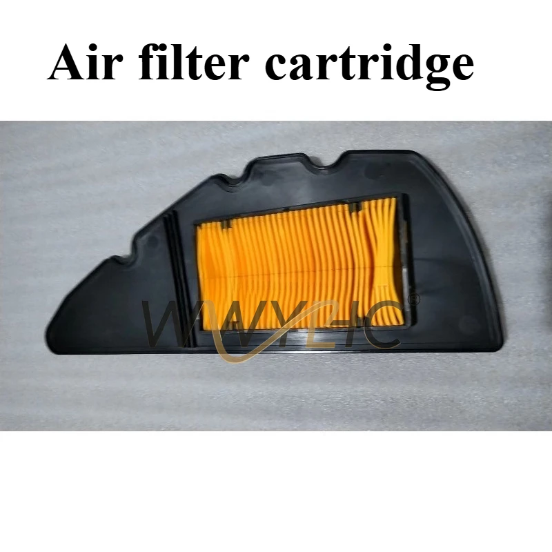 

Suitable for Lifan KPV150/LF150T-8D PRO Pedal Air Filter, Air Filter Element