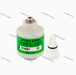 Compatible Oxygen Sensor R-17MED Oxygen Battery   R17MED   C43690-R17MED   It's not original