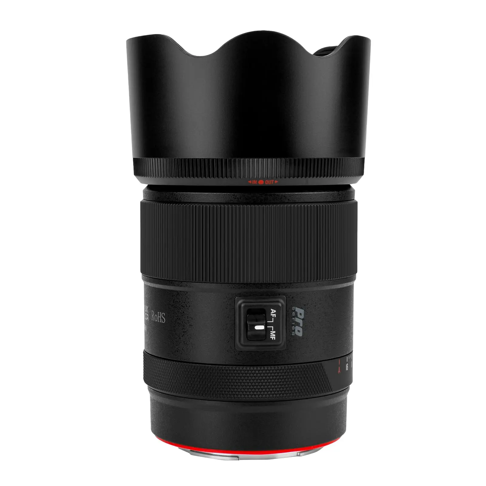 عدسة Meike AF 85mm f1.8 Pro بإطار كامل عالي الدقة 8K لكاميرات Sony E Nikon Z Lumix L Mount