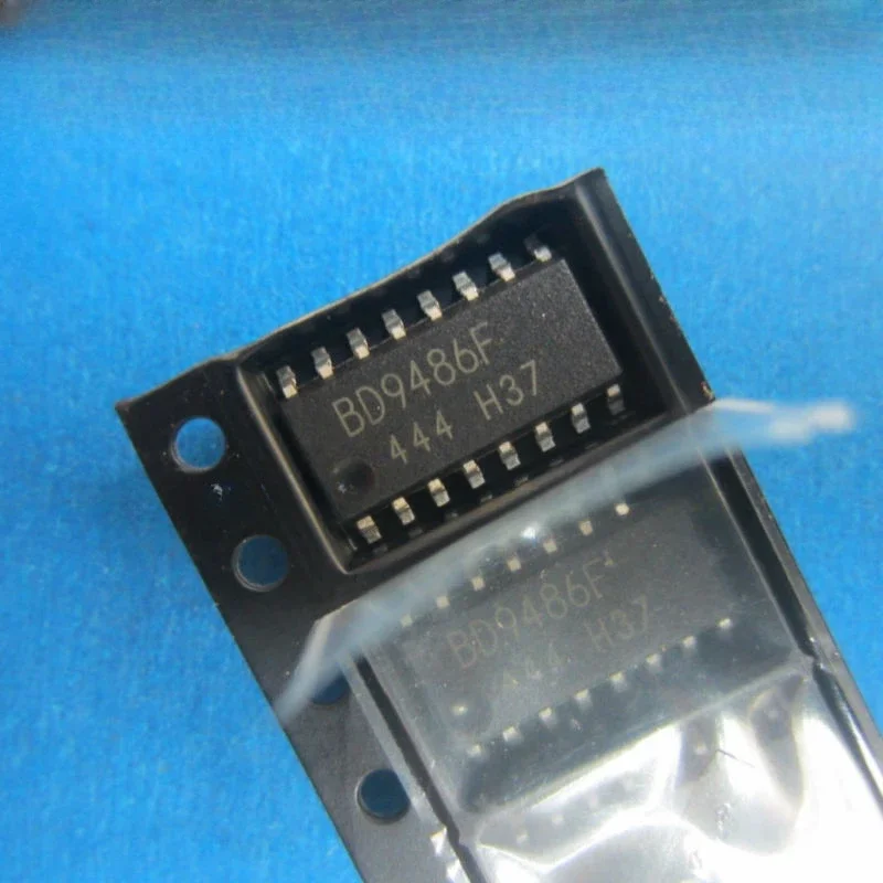 Бесплатная доставка! BD9486F-GE2 BD9486F BD9486 1-канальный драйвер белого светодиода типа повышения для большого ЖК-дисплея Sop-16
