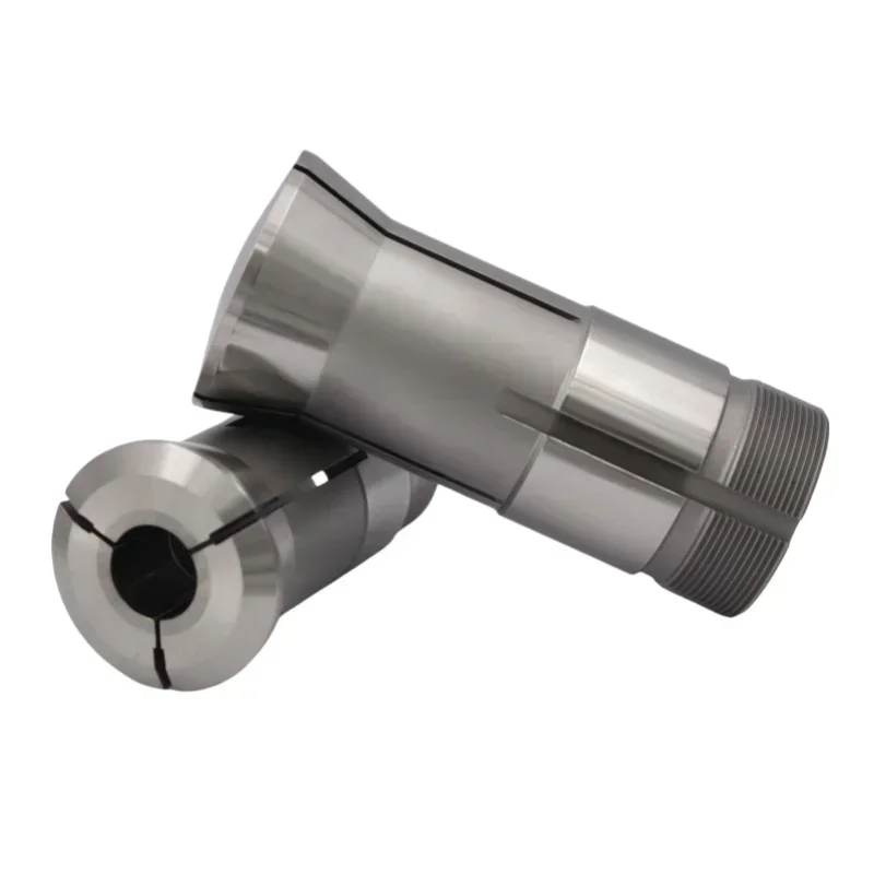 Hot SalesRound Hole Star SP-23 Headstok Collet Swiss Type Automatic Lathe Chuck High Precision Tungsten Carbide Guide Bush