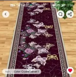 

3D Vortex Illusion Carpet Entrance Door Floor Mat Abstract Geometric Optical Doormat Non-slip Floor Mat Living Room Decor Rug