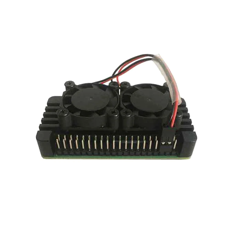 A33T-Dual Fan Alumi…