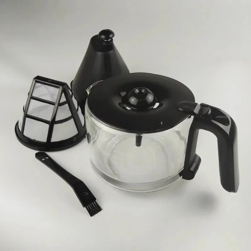 Apply To Lips Coffee Machine HD7761 7762 7765 7766 7768 Glass Pot/Cup Accessories