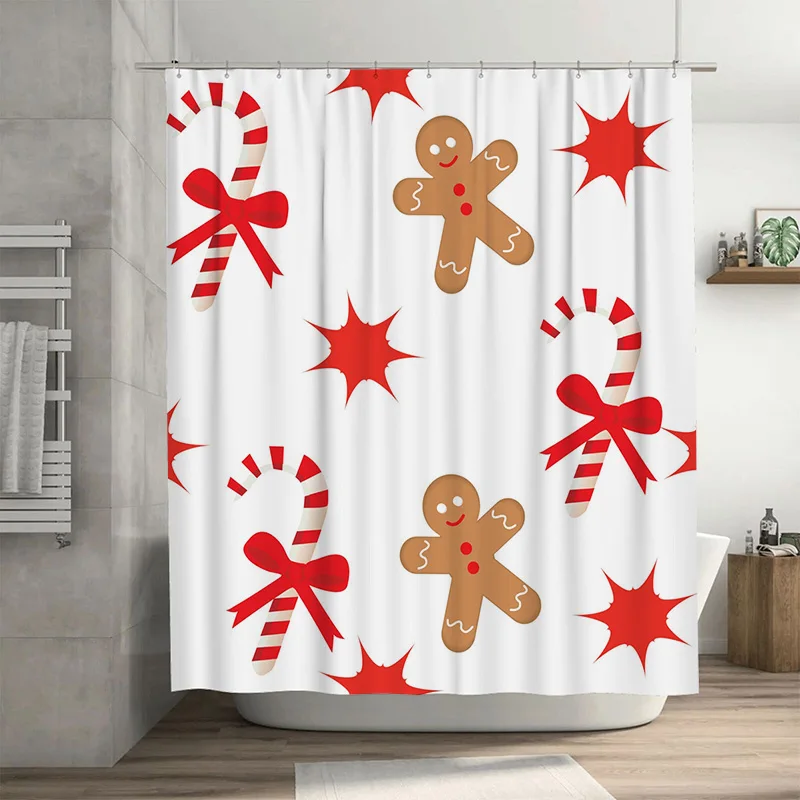 Tu Christmas Shower… - image