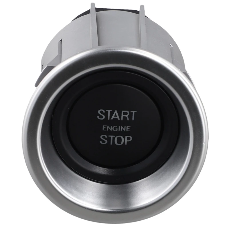 Car Engine Start Stop Ignition Switch Push Button LR050802 For Land Rover Range Rover L322 2001–2012