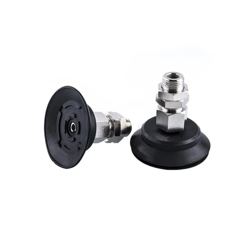 FOR Hardware Suction Cup Set Vacuum Suction Cup Manipulator Accessories Powerful Suction Nozzle Pneumatic Accessories PAF