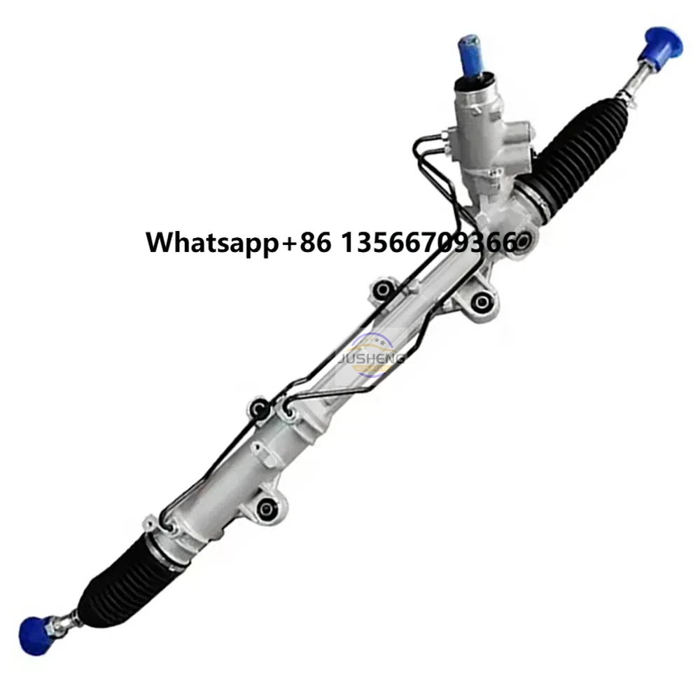 

New Power Steering Rack Gear Box for VW Caravelle Multivan Transporter T5 RHD 2003- 7H2422055R 7H2422055T 7H2422061A 7H2422061C