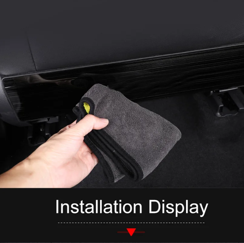 Car Interior Decora…