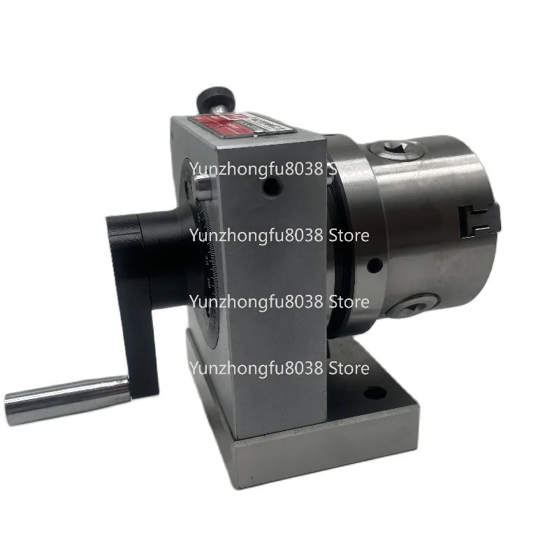

Three-jaw Punch Forming Device High Precision Punch Grinding Machine Punch Former with Accuracy Within 0.01mm