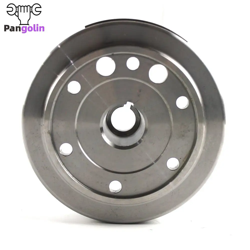 1pc Flywheel Rotor 32102-38F00 3210238F00 3430-071 For Suzuki Eiger 400 Arctic Cat 375 400 Car Replacement Accessories