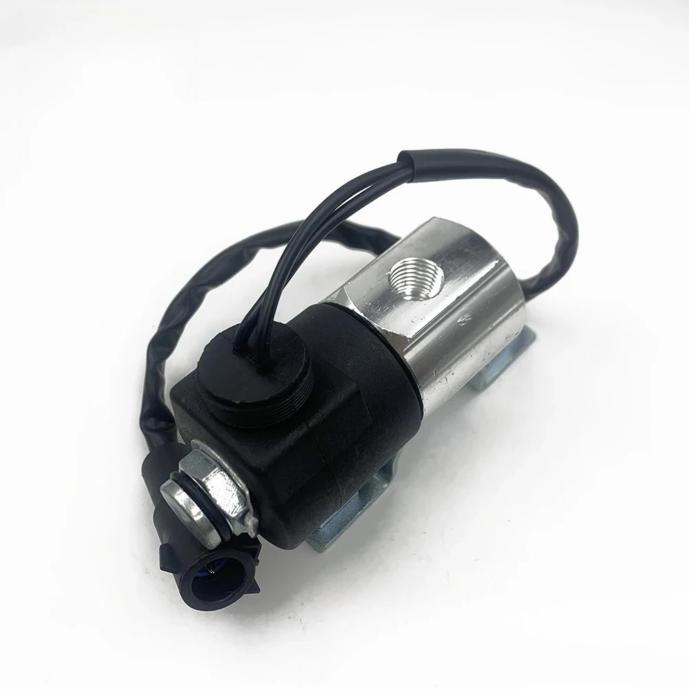

Automotive Parts Solenoid Valve OE:7600-077RTH 7600-035R21TH