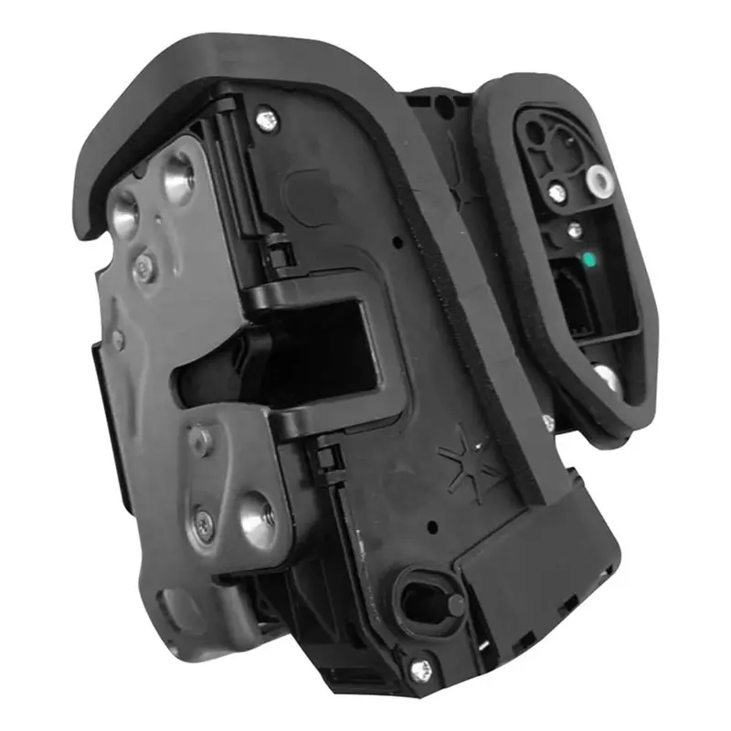 Locking Block Actuator Door Lock Rear Left 13596957 13533634 13598364 For Buick Enclave Regal Cruze