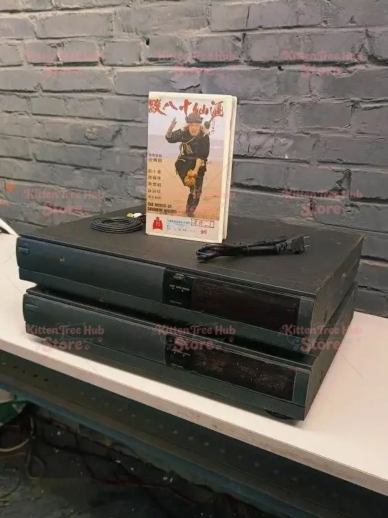 Player and Video Converter, Transfer Home Movies