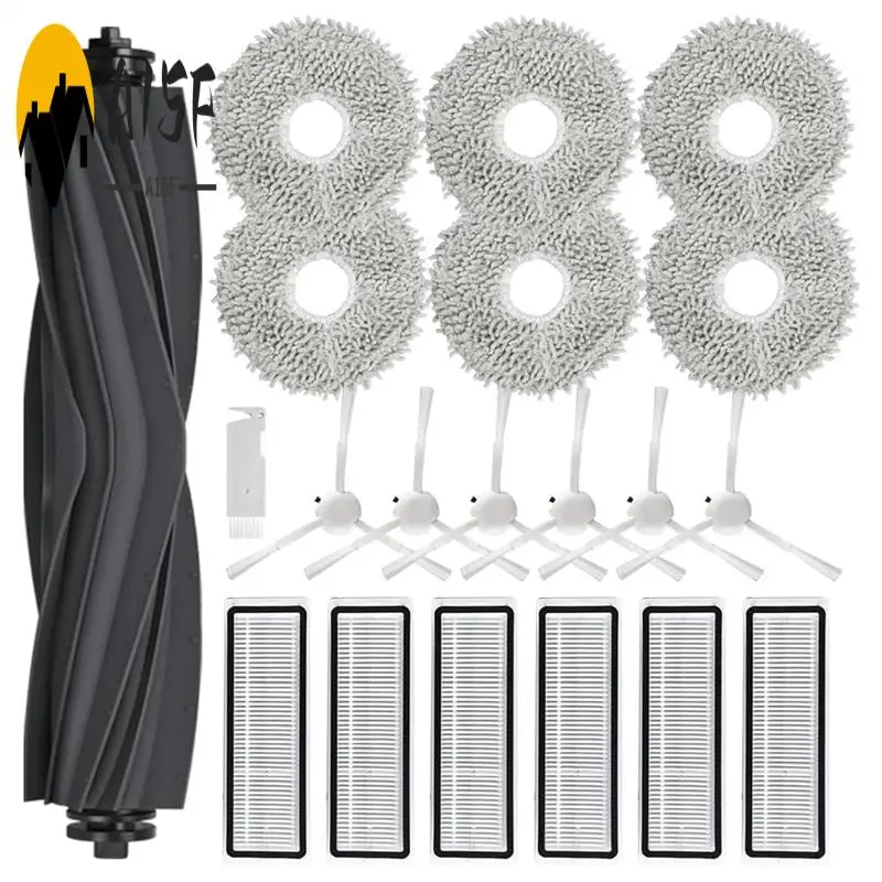 A15F-For Dreame L10… - image