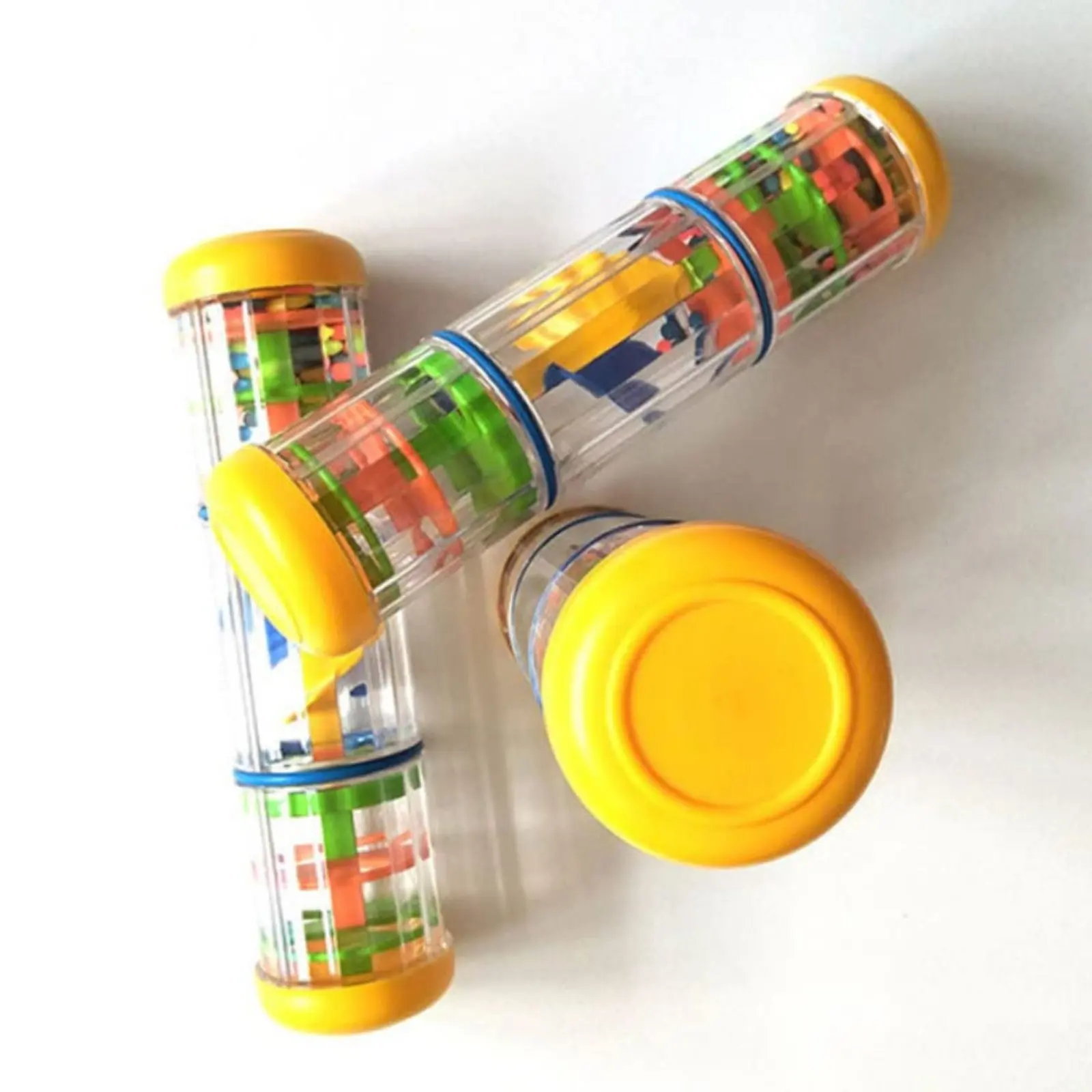Sport & Unterhaltung - Musikgerät - Orff-instrumente - Rainmaker Shaker