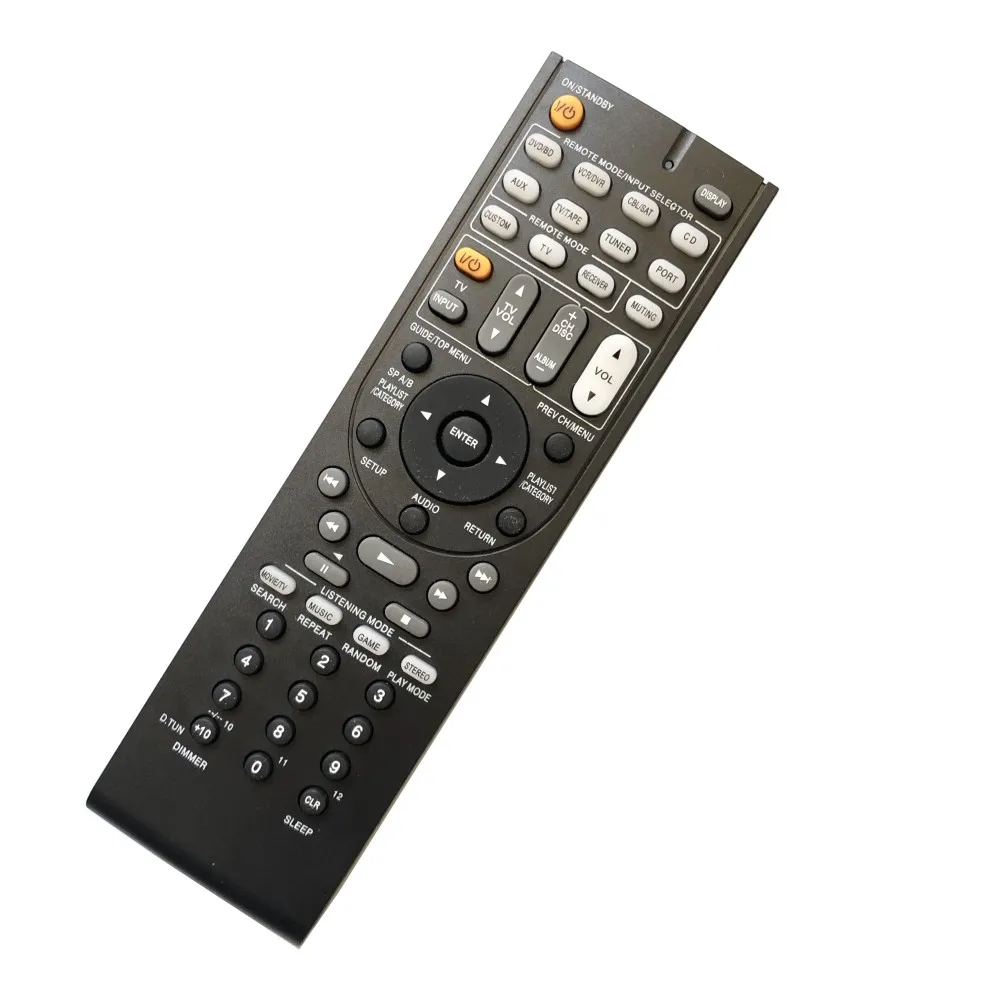 New remote control fit for ONKYO AV A/V Receiver HT-RC180 HT-RC160 TX-SR308 TX-SR313 HT-RC230 HT-RC260 TX-SR608 TX-SR309