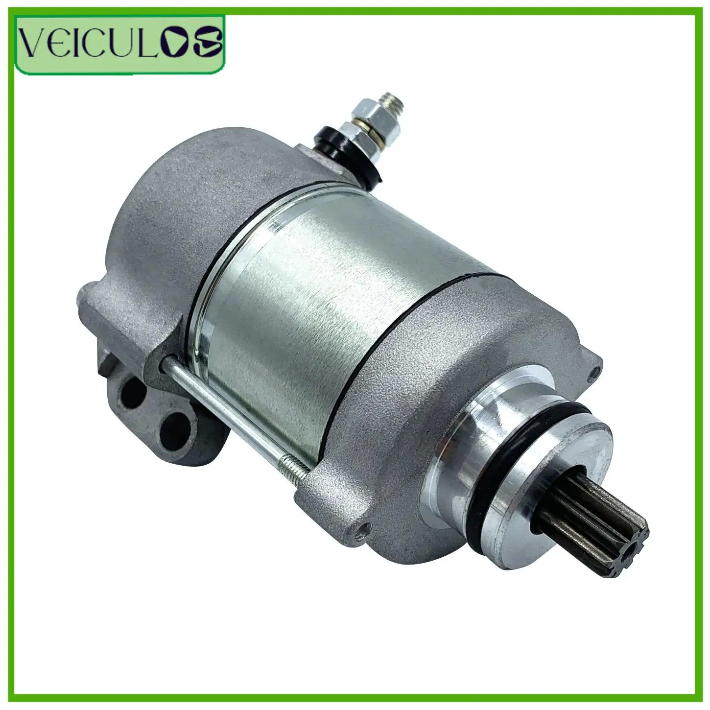 

1PC 12V Motorcycle Electric Starter Motor 55140001000 For KTM 250 300 XC EXC 2008-2016 Motorcycle Accessories Parts Replacement