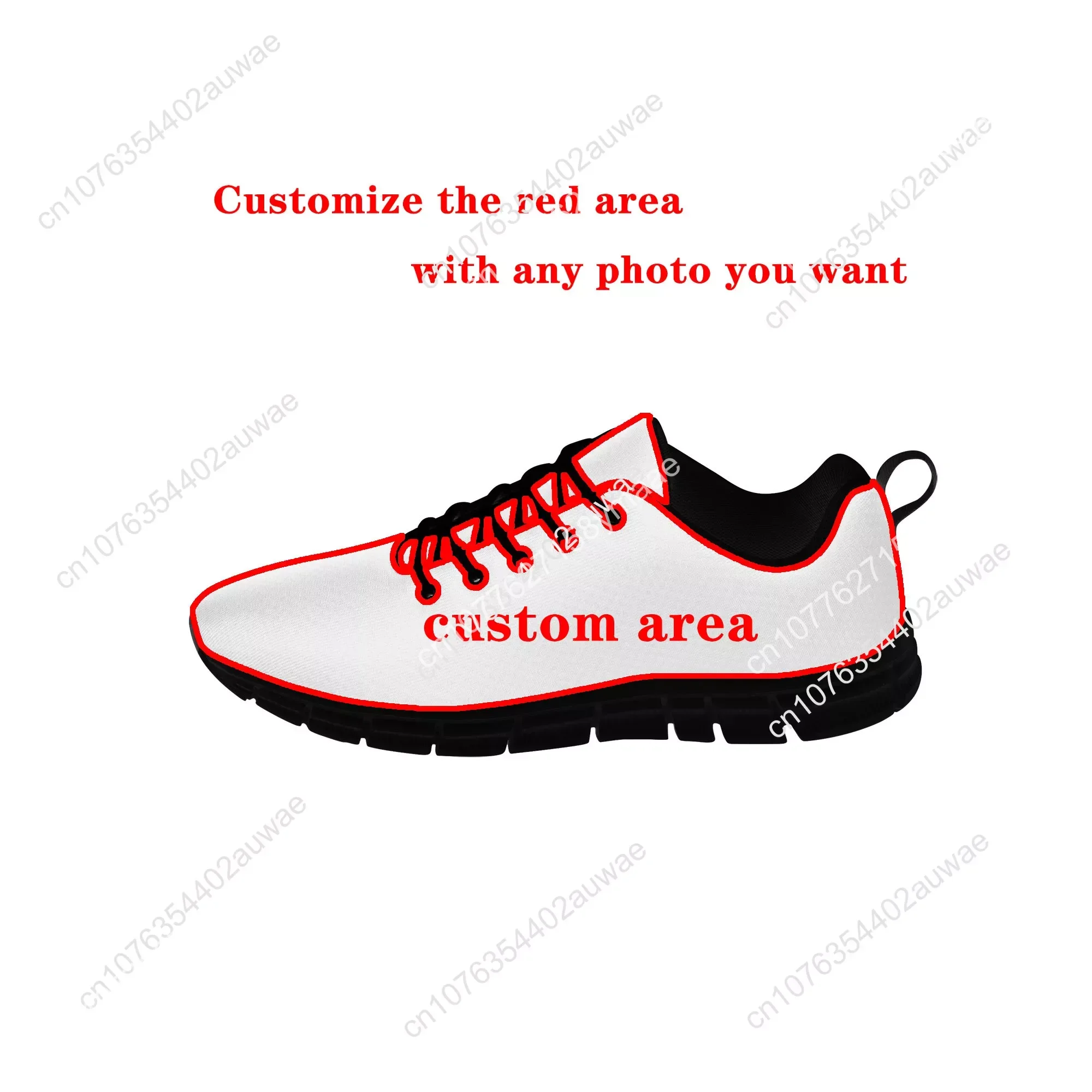 U2 Rock Band Fashion punk Sports Shoes Mens Womens Teenager Kids Children Sneakers Casual Custom High Quality Couple Shoes