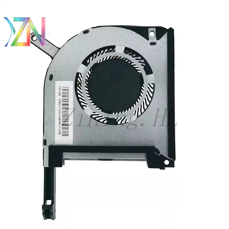 For ASUS TUF Gaming A15 FA506IU, FX506, FA706IU, Avition Fortress 8, FMC8, FMC9 fans