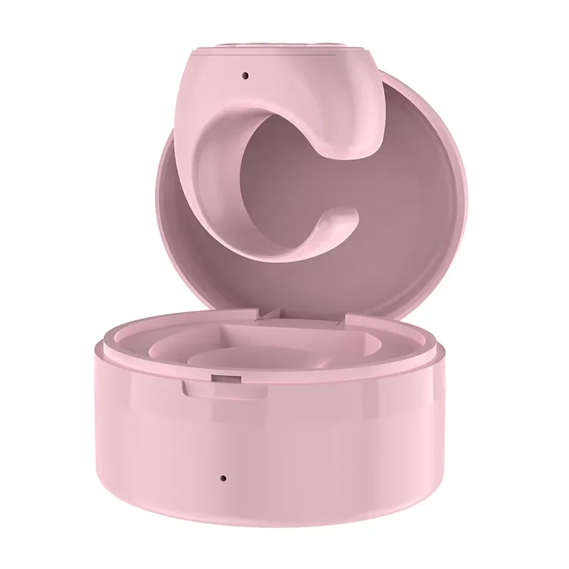 Variant: pink and base