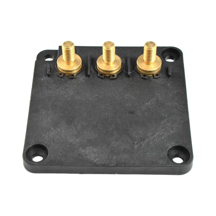 

Forklift accessories terminal 3007040 Electric forklift accessories terminal